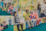 В Калуге открылся городок для детских развлечений «Таратам»: малыши веселятся, их родители отдыхают